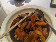 -海宝酒家(中山四路店)