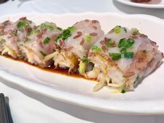 -侨美·唐荔园·40年地道粤菜