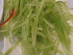 -嘉和一品粥(马家堡店)