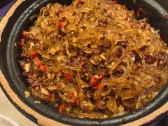 -茄子恰恰·新云南小炒(金池购物中心店)