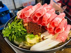 -MI WU FACTORY米屋美食工厂餐厅(绿地店)