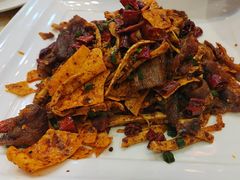 -院8里·少城记忆老川菜(宽窄巷子店)