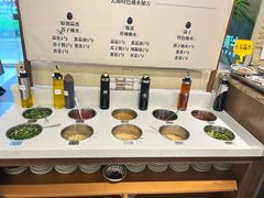 -滇牛云南火锅(桂林路店)