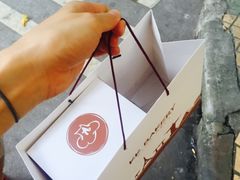 -KK BAKERY烘焙