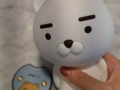-KAKAO FRIENDS(弘大店)
