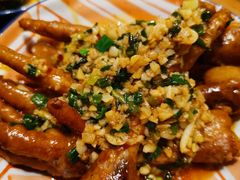 -常樂屋·常德米粉(青年路店)