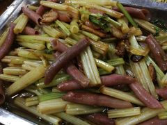-威海海鲜王(窑头路店)