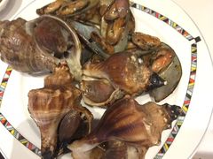 -百合酒店-香榭里自助餐厅