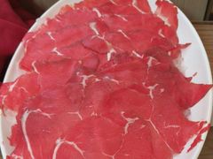-蜀留香火锅·始于1999·原四川老火锅(白堤路店)