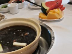 -天宜隆蘑菇宴火锅(石景山旗舰店)