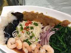 -北李妈妈菜·海肠捞饭(高新万达店)