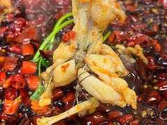 -龙湖杭州滨江天街