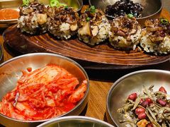 -春熙台·韩国料理(宝安西乡店)
