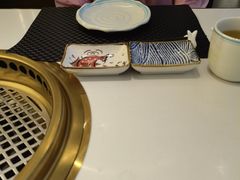 -千寻山野烤肉(中关村店)