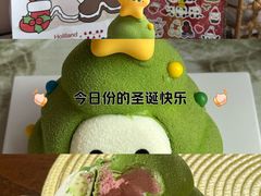 -好利来(交大店)