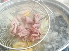 -陈记顺和潮汕牛肉火锅(韩江路店)