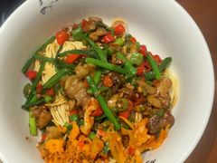 -易裕和·长沙米粉(友谊路店)