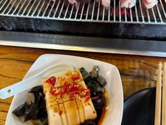 -海拉尔碳烤羊腿烤鸽子(吕营店)