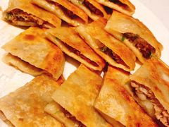 白灼西生菜-北李妈妈菜·海肠捞饭(高新万达店)