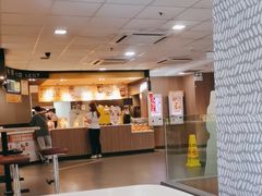 -麦当劳(中山大道中店)