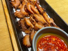 -蜜桃餐厅·伴山(绿宝广场店)