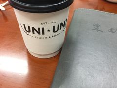 -UNI UNI(环亚凯瑟琳店)