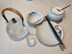 -庆云楼饭庄(什刹海店)