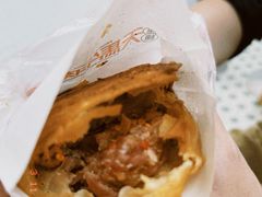 -运栋天马牛肉饼(长郡店)