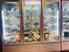 -成都玉林串串香火锅(三八店)
