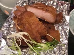 -好福记饭店(红梅公园店)
