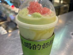 -宝珠奶酪(浦东金桥店)