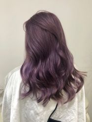 -Moyue HAIR SALON