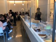 -Lady M Cake Boutique(麦迪逊大道店)