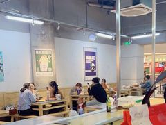 -馬伍旺川菜(江北虹悦城店)