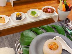 -王府茶楼茶宴·创意菜(朝阳公园店)
