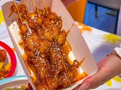 -吉利龙虾·新派海鲜烧烤