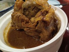 -宏状元现熬粥·京味菜(五棵松店)