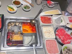 -海底捞火锅(坪山益田假日广场店)