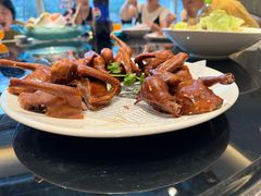 -新南华大酒店(广中店)
