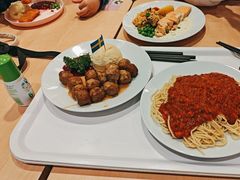 -宜家·瑞典风味餐厅(四元桥店)