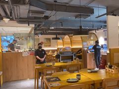 -小森师傅(宝安大仟里店)