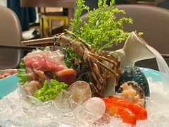 -蒋记海鲜姿造•洋房别墅(星河湾店)