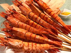 -79号渔船海鲜饭店(宝安店)