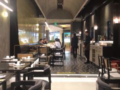 -东莱馋房(陆家嘴店)
