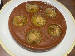 蒜香蜗牛-萨莉亚意式餐厅(常州环球港店)