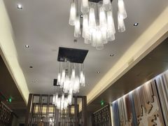 -厦门朗豪酒店 · 明阁中餐厅