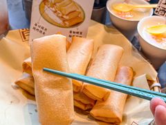 -肖记公安牛肉鱼杂馆·省级非物质文化遗产(江汉路直营店)