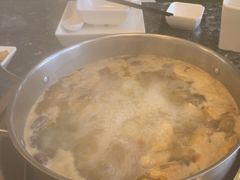 -一席地·本地鸡窝·杭帮鸡火锅(萧山银隆百货店)
