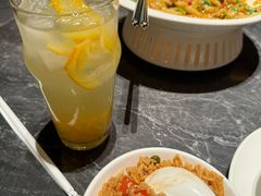 -炊烟小炒黄牛肉(浦东世纪汇店)