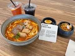 -里面·Noodlology(机电院店)